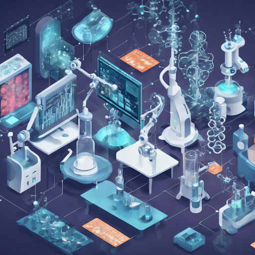 How to Utilize OpenBioLLM-8B in the Biomedical Field