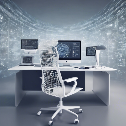 How to Use the La Dame Blanche 103B Model for Your AI Projects