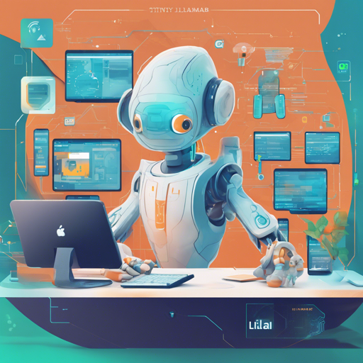 How to Use TinyLlama-1.1B: A Comprehensive Guide