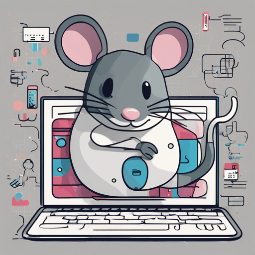 How to Get Started with the NinjaMouse Language Model