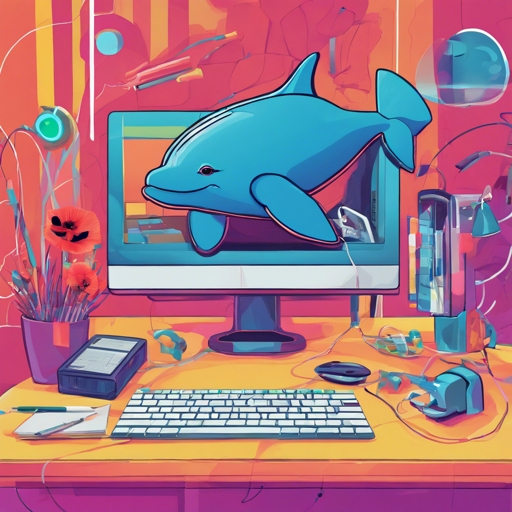 How to Utilize the Poppy Porpoise-DADA-8B-iMat-GGUF for Creative Writing