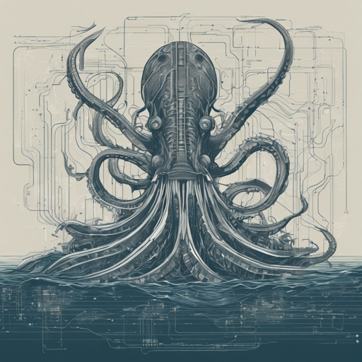 How to Load and Call the Kraken Model