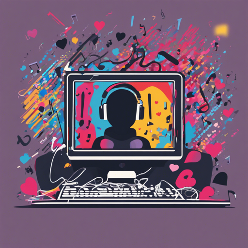 How to Generate Emo Music Lyrics Using Emo Bot