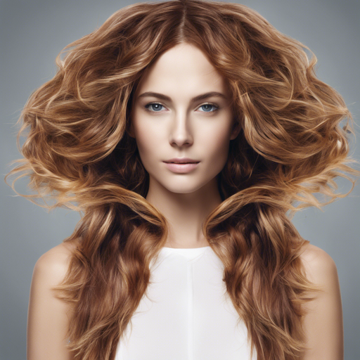 How to Use HairFastGAN for Realistic Hair Transfer