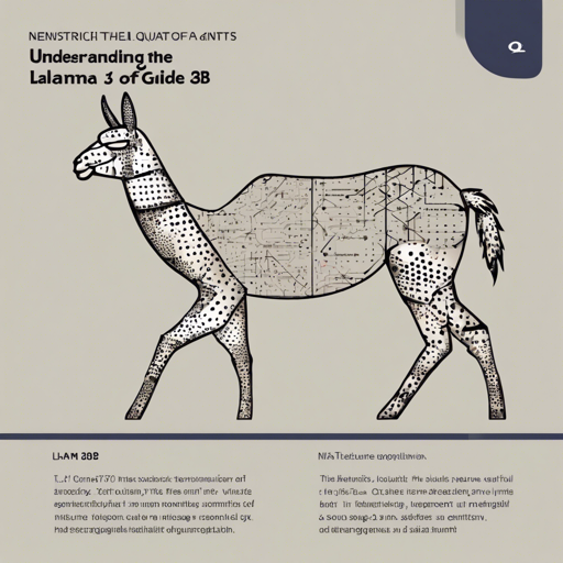 Understanding the Quants of Llama-3 70B Instruct: A Comprehensive Guide