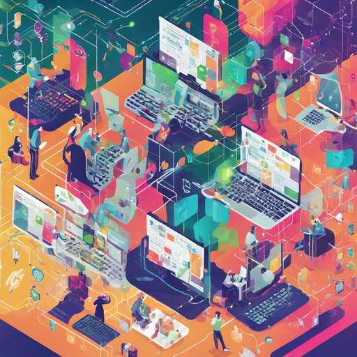 The Beauty of Open Source: An Evolving Codebase