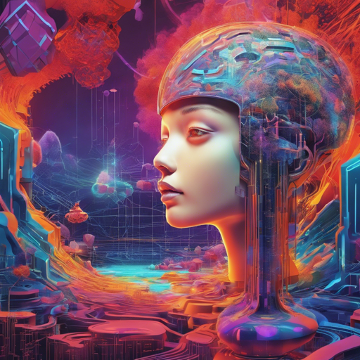 How to Train an AI Model Using EveryDream and Bo Chen’s Art