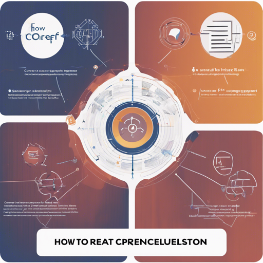 How to Utilize F-Coref: Fast, Accurate and Easy Coreference Resolution ...
