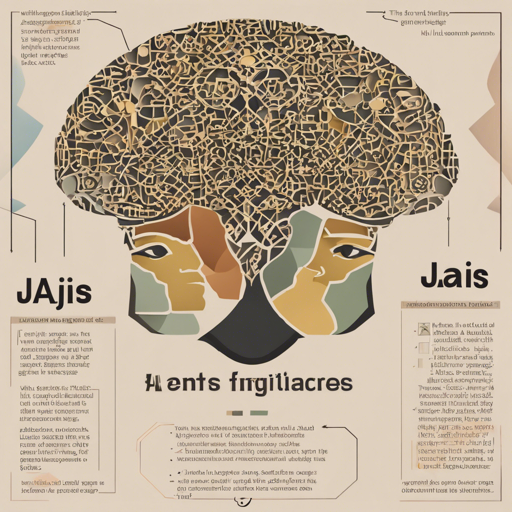 How to Utilize the Jais Family of Language Models for Arabic and English Text Generation