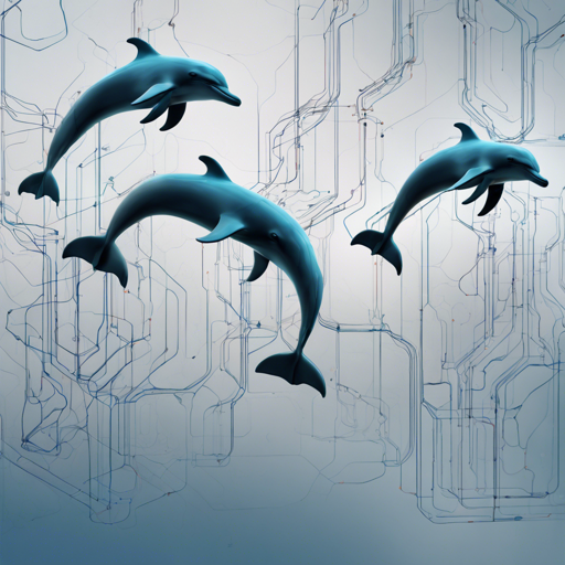 Llamacpp Quantizations of Dolphin-2.8-Mistral-7B-v02