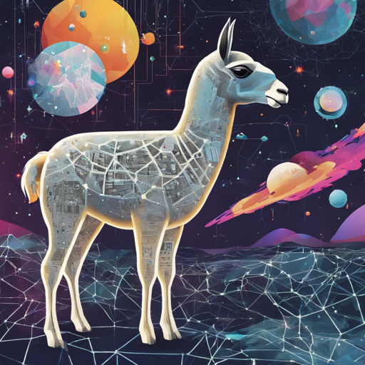 Unleashing the Power of Cosmos LLaMa: Text Generation with AI