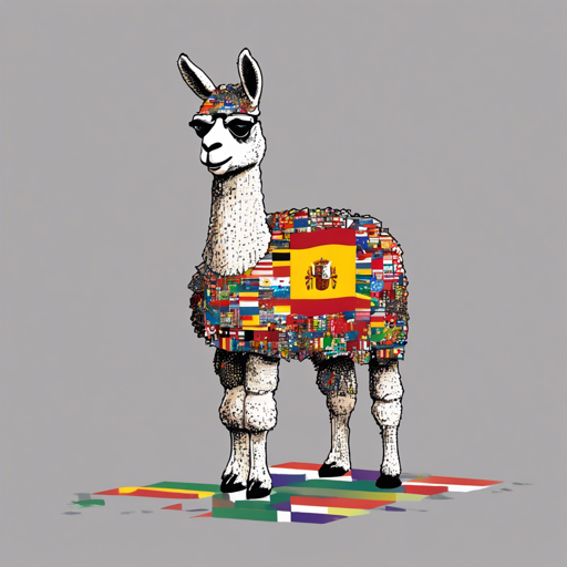 How to Fine-Tune the Llama3 8B Model for Spanish Text Generation