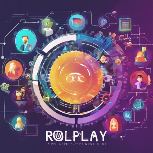 How to Generate Roleplay and Story Content Using Imatrix Plus