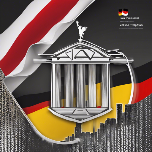 How to Use the Wav2vec2 German Model for Audio Transcription