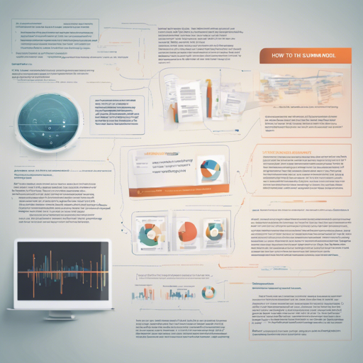 How To Summarize Text Using The Qwen Model Fxis Ai How To Summarize Text Using The Qwen Model Fxis Ai