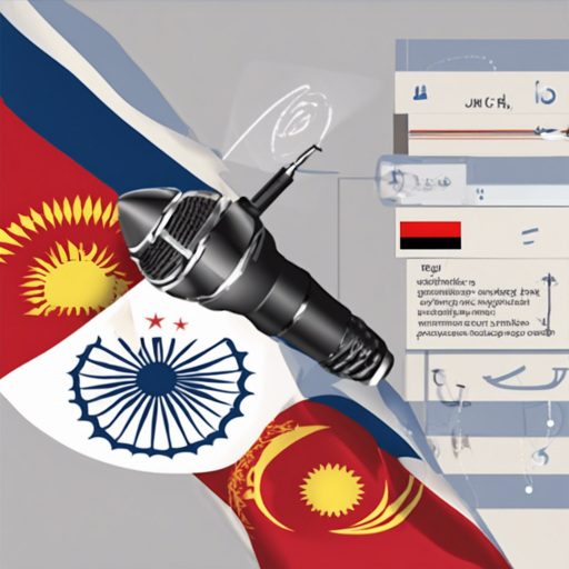 Kyrgyz Text-to-Speech: A Step-by-Step Guide