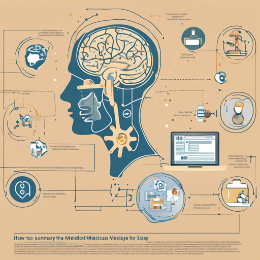 How to Utilize the Sum Small Model for Medical Dialogue SOAP Summarization
