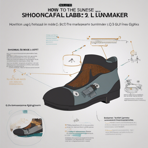 How to Use the Shoemaker L3-8B Sunfall Model in GGUF Format