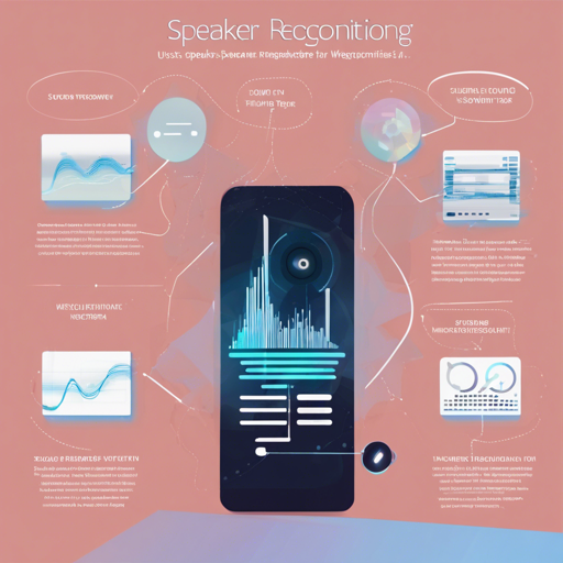 Using WeSpeaker for Speaker Recognition: A Step-by-Step Guide