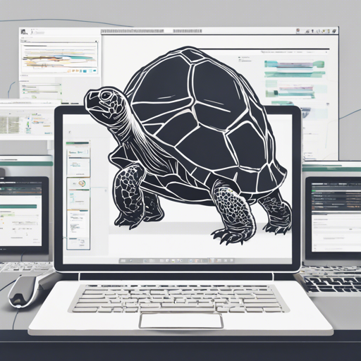 How to Use Tortoise GGML for Tortoise-TTS