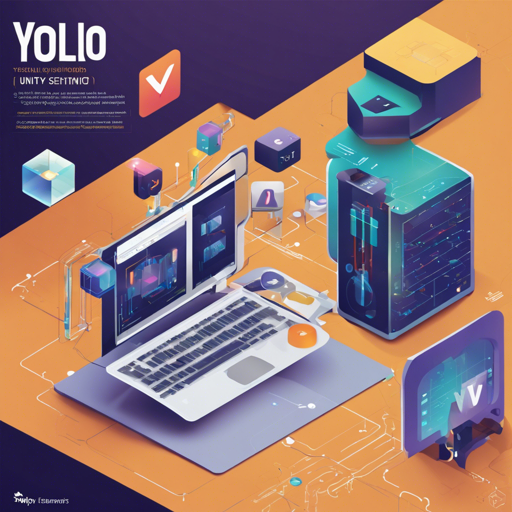 How to Set Up YOLO Tiny v7 in Unity Sentis Format