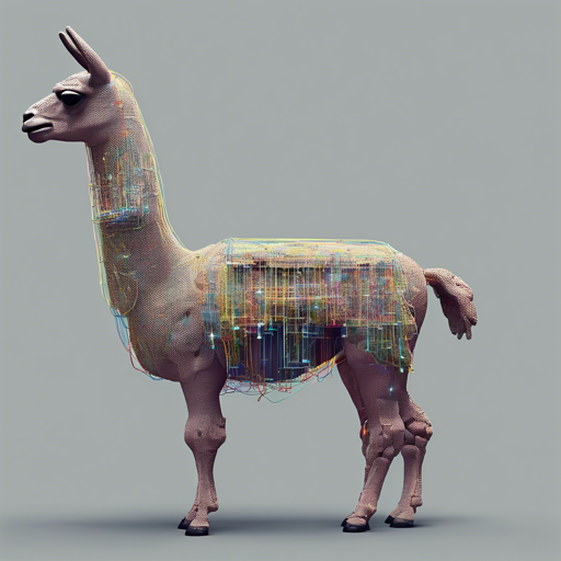 How to Pretrain a 300M Llama Model from Scratch