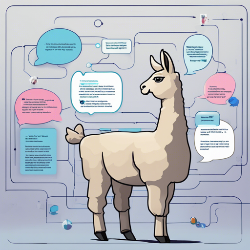 How to Use the Llama-3 Roleplay Model