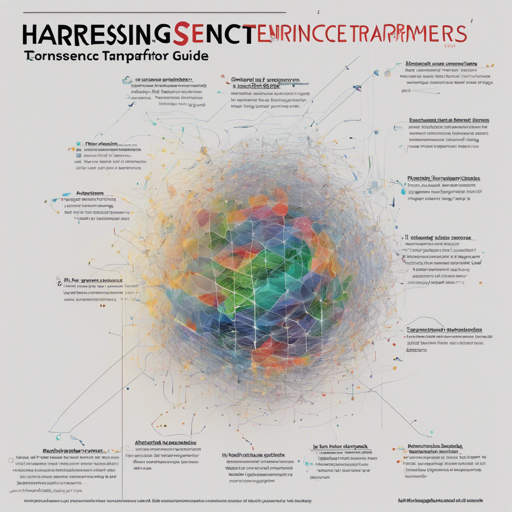 Harnessing Sentence Transformers: A Comprehensive Guide