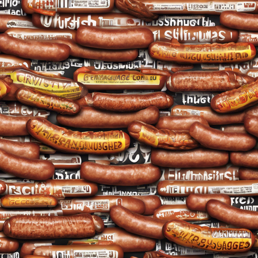 Unlocking the Power of Würstchen: Your Guide to Efficient Text-to-Image Diffusion Models