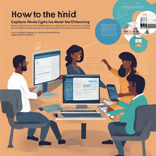 How to Use the Hindi Image Captioning Model