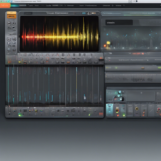 How to Use the Ultimate Vocal Remover (UVR)