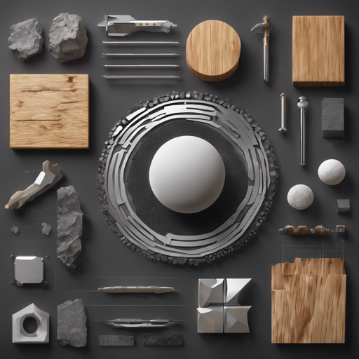 How to Use MatForger: The Ultimate Guide to Material Generation