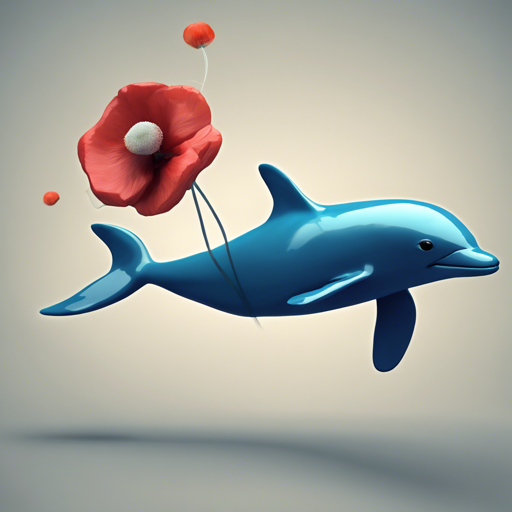 Your Guide to Using GGUF Files with ChaoticNeutrals Poppy Porpoise Model