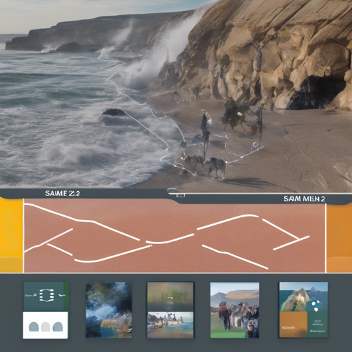 How to Use SAM 2 for Segmenting Images and Videos