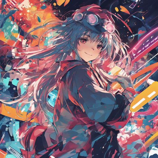 AingDiffusion: Your Ultimate Guide to Generating Stunning Anime Images