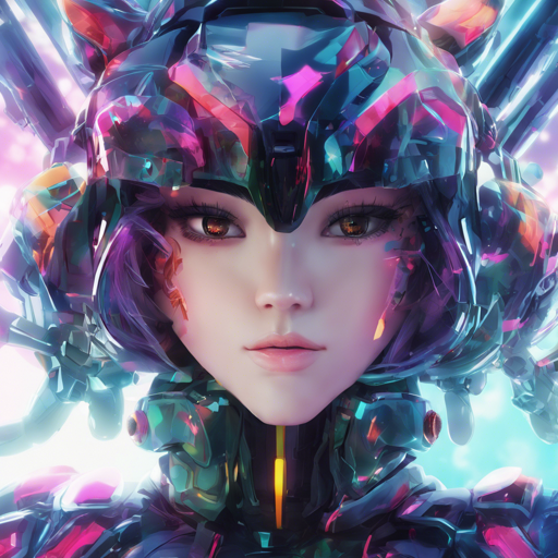 How to Work with the Fantastic Anime Chix Model in Diffusers