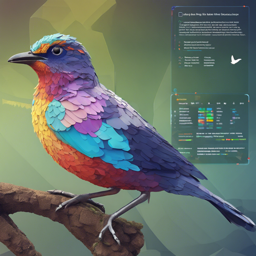 How to Use the GLiNER-large-v2.1-bird Model for Bird Description Analysis