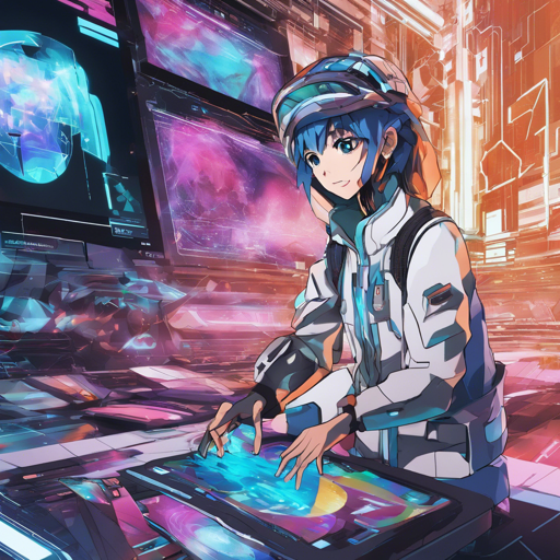 How to Use Kivotos XL 2.0 for Anime-Style Artwork Generation