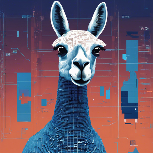 How to Work with Llama3.1-8B-Cobalt Quantizations Using Llamacpp