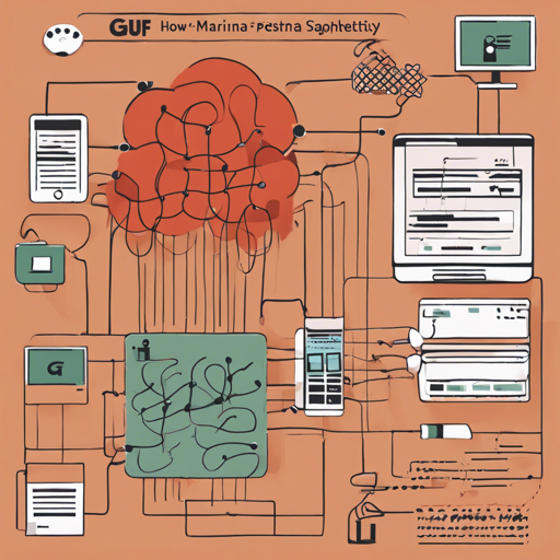 How to Effectively Use GGUF Files for the Marinara Spaghetti Nemo Remix-12B Model