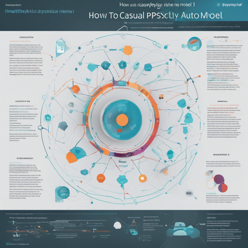How to Effectively Use the Casual-AutopsyL3 Model