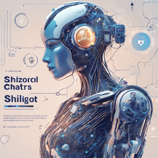 How to Use SchizoGPT 8B for ChatGPT Discord Interactions