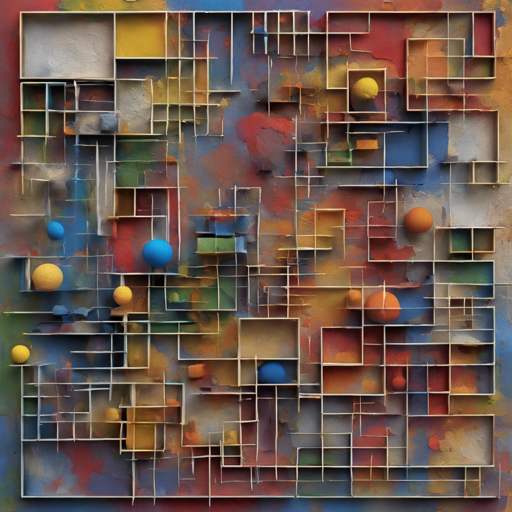 Understanding the Multi-frame Model of PaintsUndo: A Comprehensive Guide