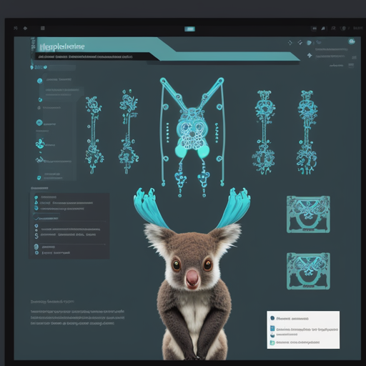 How to Use the MarsupialAIMelusine_103b GGUF Files