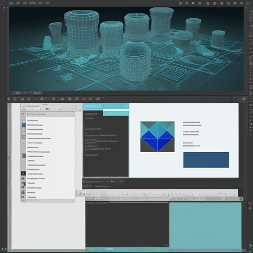 Creating 3D Content with LGM: Your Step-by-Step Guide