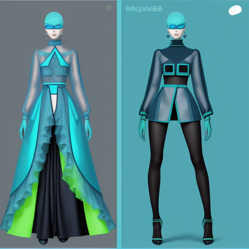 How to Perform Image Segmentation Using Segformer-B3-Fashion