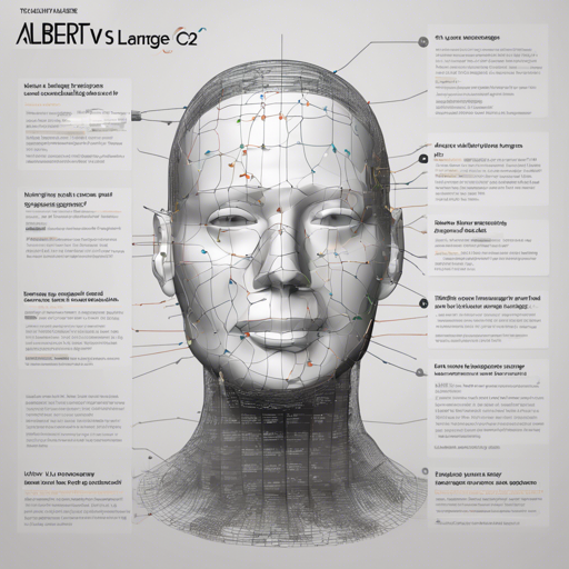 How to Use ALBERT Large v2 for Language Modeling
