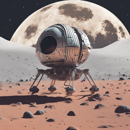 Getting Started with PPO and LunarLander-v2 🚀🌑