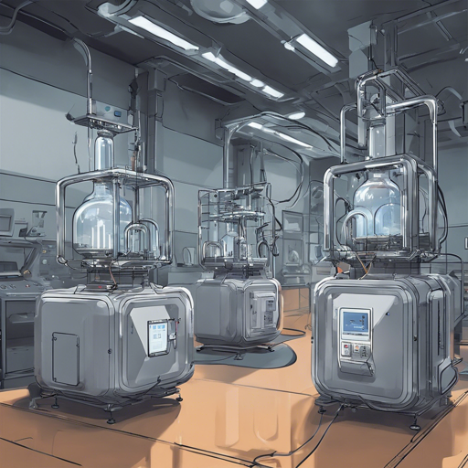 How to Utilize InflateBot L3-8B Helium3 Quantization