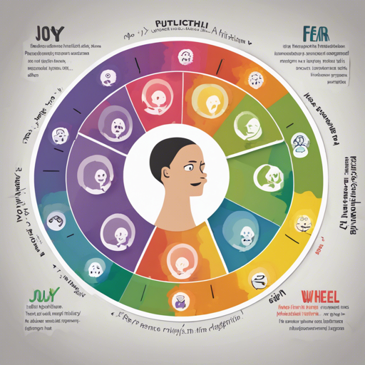 How to Understand and Utilize the Plutchik Emotion Model in AI Development